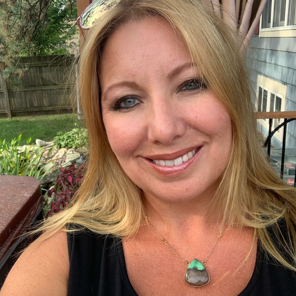 Meet your Posher, Heather